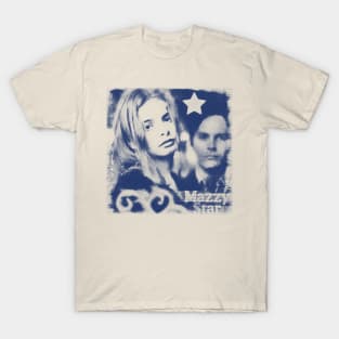 Mazzy Star T-Shirt